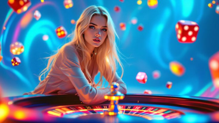 Lightning Lotto Live Casino